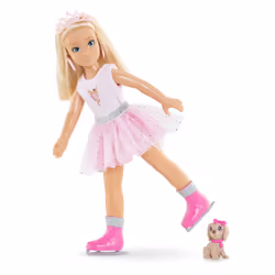 Corolle 9000600230 doll - Additional view 5