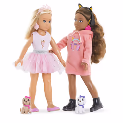 Corolle 9000600230 doll - Additional view 8