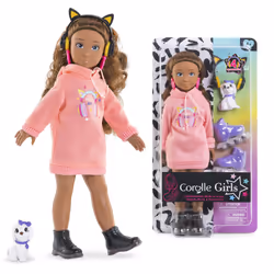 Corolle 9000600240 doll