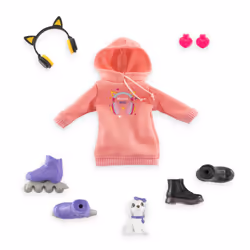 Corolle 9000600240 doll - Additional view 6