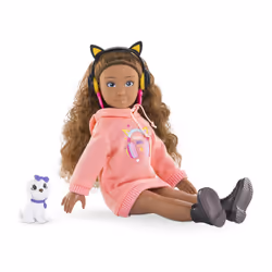 Corolle 9000600240 doll - Additional view 8