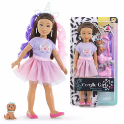 Corolle 9000600250 doll