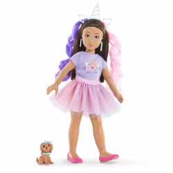 Corolle 9000600250 doll - Additional view 4