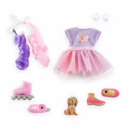 Corolle 9000600250 doll - Additional view 6