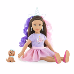 Corolle 9000600250 doll - Additional view 8