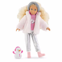 Corolle 9000600290 doll - Additional view 4