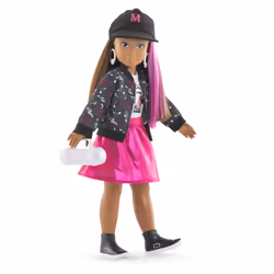 Corolle 9000600300 doll - Additional view 5
