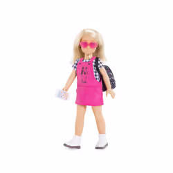 Corolle 610020 doll accessory Doll accessory set - Additional view 4