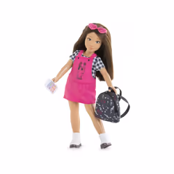 Corolle 610020 doll accessory Doll accessory set - Additional view 5