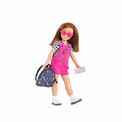 Corolle 610020 doll accessory Doll accessory set - Additional view 6