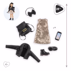Corolle 9000610090 doll accessory Doll playsuit