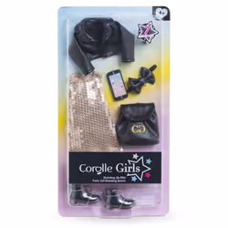 Corolle 9000610090 doll accessory Doll playsuit - Additional view 5