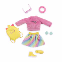 Corolle 9000610100 doll accessory Doll playsuit