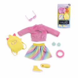 Corolle 9000610100 doll accessory Doll playsuit