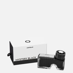 Montblanc MB128184 pen refill Black 1 pc(s)