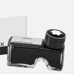 Montblanc MB128184 pen refill Black 1 pc(s)