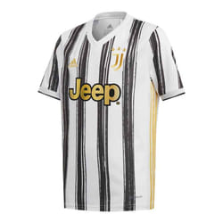 2020-2021 Juventus Adidas Home Football Shirt - XL