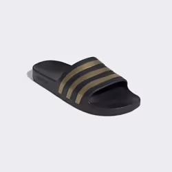 Adidas EG1758 flip-flop/slide Unisex Black - Additional view 4