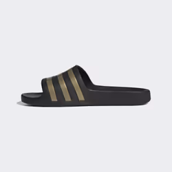 Adidas EG1758 flip-flop/slide Unisex Black - Additional view 6