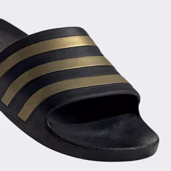 Adidas EG1758 flip-flop/slide Unisex Black - Additional view 7