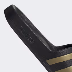 Adidas EG1758 flip-flop/slide Unisex Black - Additional view 8