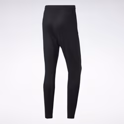Reebok FJ4057 Male Black Polyester