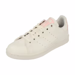 Adidas Originals Stan Smith Junior Trainers Sneakers Eg7306 - 4.5