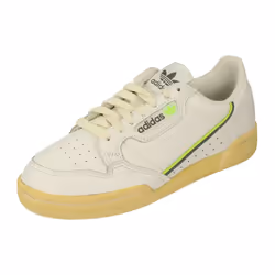 Adidas Originals Continental 80 Mens Trainers Sneakers Ef5992 - 5.5