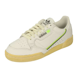 Adidas Originals Continental 80 Mens Trainers Sneakers Ef5992 - 5.5