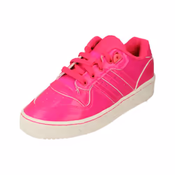 Adidas Originals Rivalry Low Womens Trainers Sneakers - 5.5