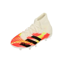 Adidas Predator Mutator 20.1 FG Junior Football Boots Soccer Cleats Eg1608 - 11K