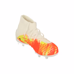 Adidas Predator Mutator 20.1 FG Junior Football Boots Soccer Cleats Eg1608 - 10K
