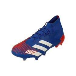 Adidas Predator Mutator 20.1 FG Mens Football Boots Soccer Cleats Eg1600 - 6.5