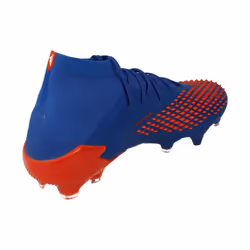 Adidas Predator Mutator 20.1 FG Mens Football Boots Soccer Cleats Eg1600 - 6.5