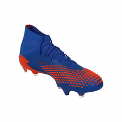 Adidas Predator Mutator 20.1 FG Mens Football Boots Soccer Cleats Eg1600 - 6.5