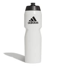 Perf BOTTL 0, 75 Sports Bottle - White/Black/Black, NS