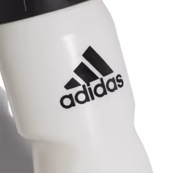 Perf BOTTL 0, 75 Sports Bottle - White/Black/Black, NS