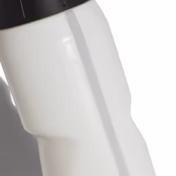 Perf BOTTL 0, 75 Sports Bottle - White/Black/Black, NS