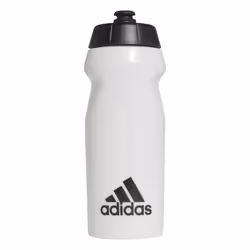 Perf Bttl 0, 5 Sports Bottle - White/Black/Black, NS