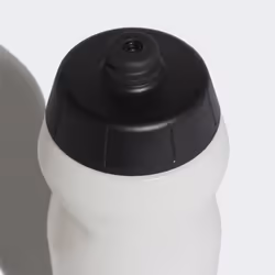 Perf Bttl 0, 5 Sports Bottle - White/Black/Black, NS