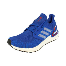 Adidas Ultraboost 20 Mens Running Trainers Sneakers - 6