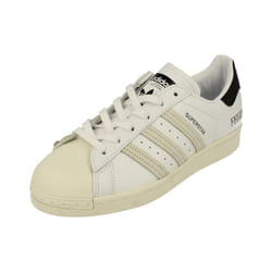 Adidas Originals Superstar Mens Trainers Sneakers Fv2808 - 4.5