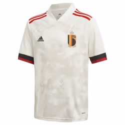 2020-2021 Belgium Away Shirt (Kids) - XXL