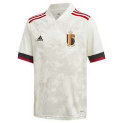 2020-2021 Belgium Away Shirt (Kids) - XXL