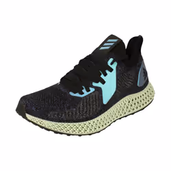 Adidas Alphaedge 4D Mens Running Trainers - 8