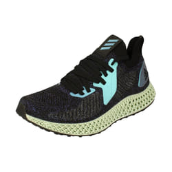 Adidas Alphaedge 4D Mens Running Trainers - 10