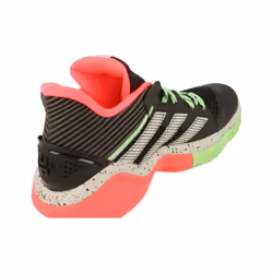 Adidas Harden Stepback Mens Basketball Trainers Sneakers - 8.5