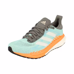 Adidas Solar Glide St 3 Womens Running Trainers Sneakers Fv7253 - 4
