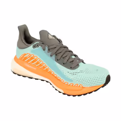 Adidas Solar Glide St 3 Womens Running Trainers Sneakers Fv7253 - 3.5