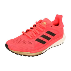 Adidas Solar Glide 3 Womens Running Trainers Sneakers Fv7258 - 8.5
